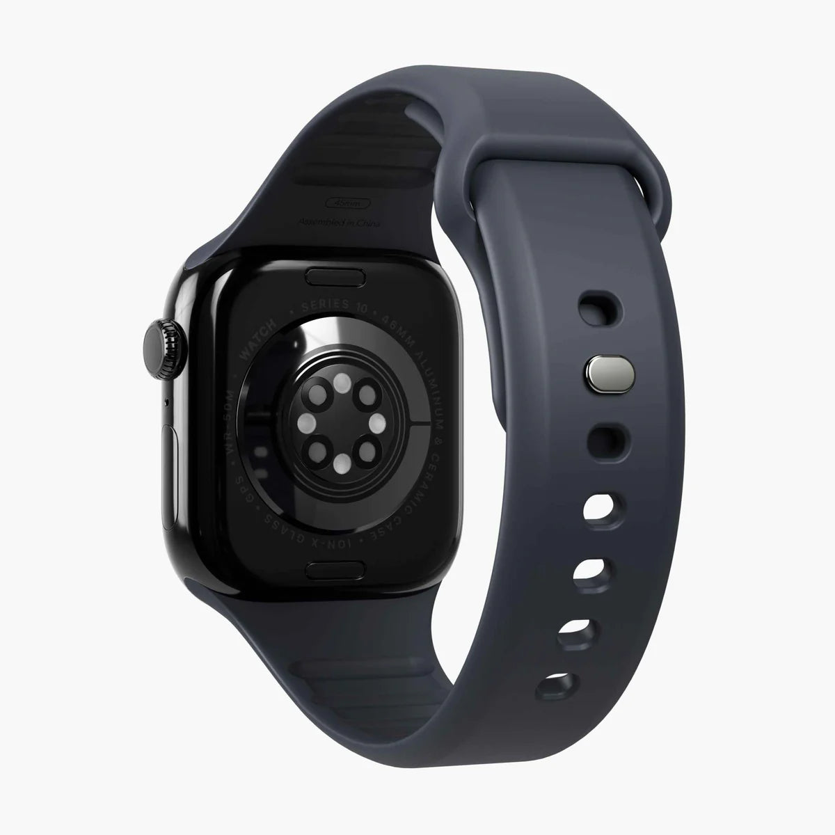 Vonmaehlen Classic Band 2 Navy