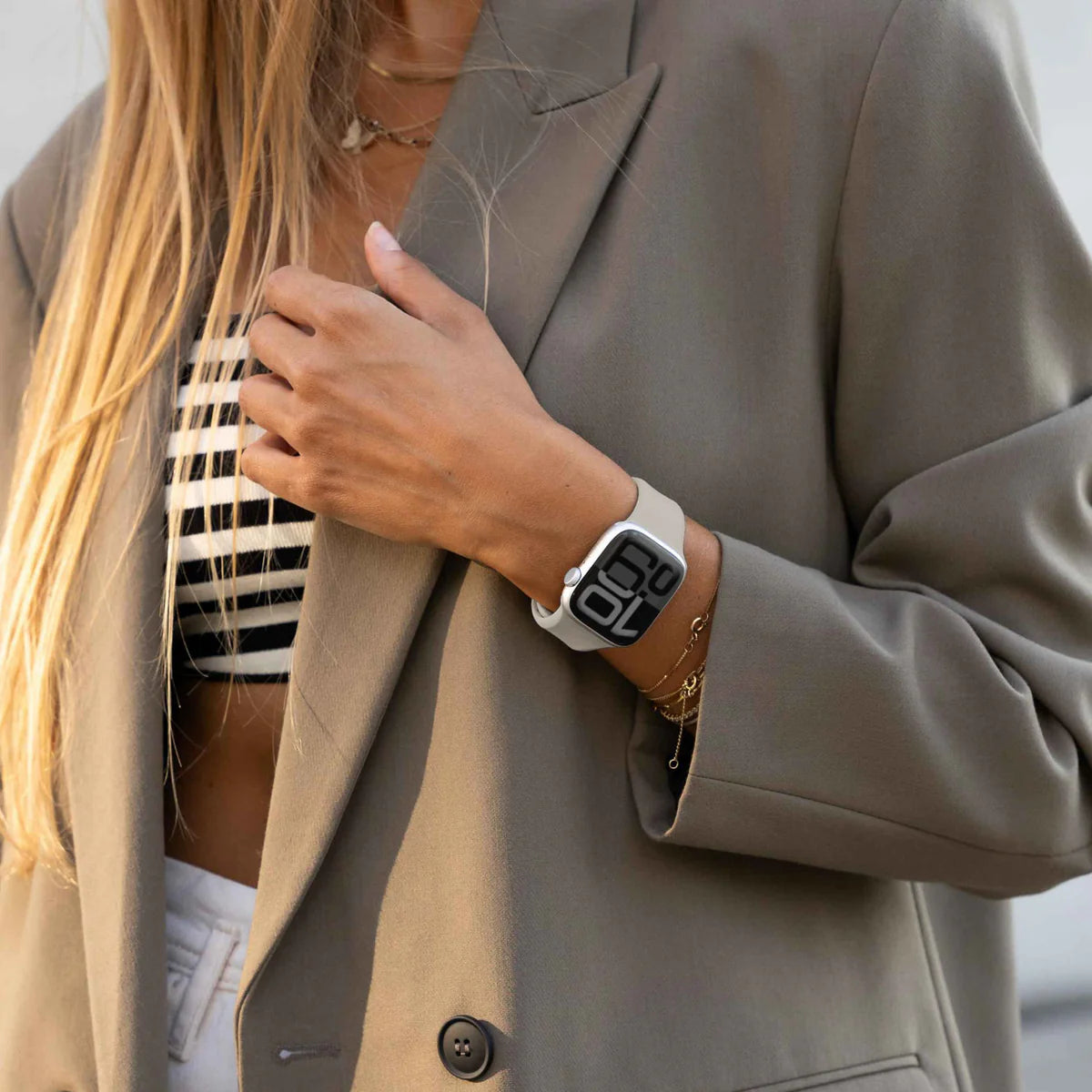 Vonmaehlen Classic Band 2 Cream
