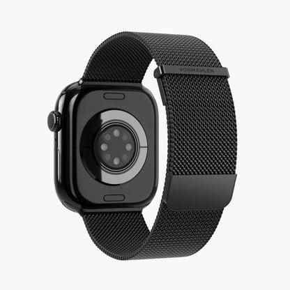 Vonmahlen Milanese Loop 2 Mesh Strap for Apple Watch