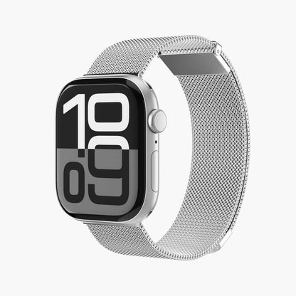 Vonmahlen Milanese Loop 2 Mesh Strap for Apple Watch