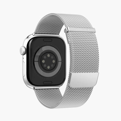 Vonmahlen Milanese Loop 2 Mesh Strap for Apple Watch