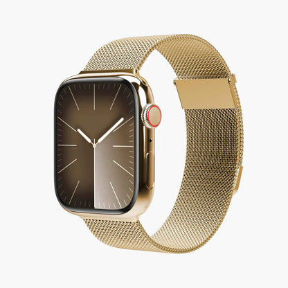 Vonmahlen Milanese Loop 2 Mesh Strap for Apple Watch