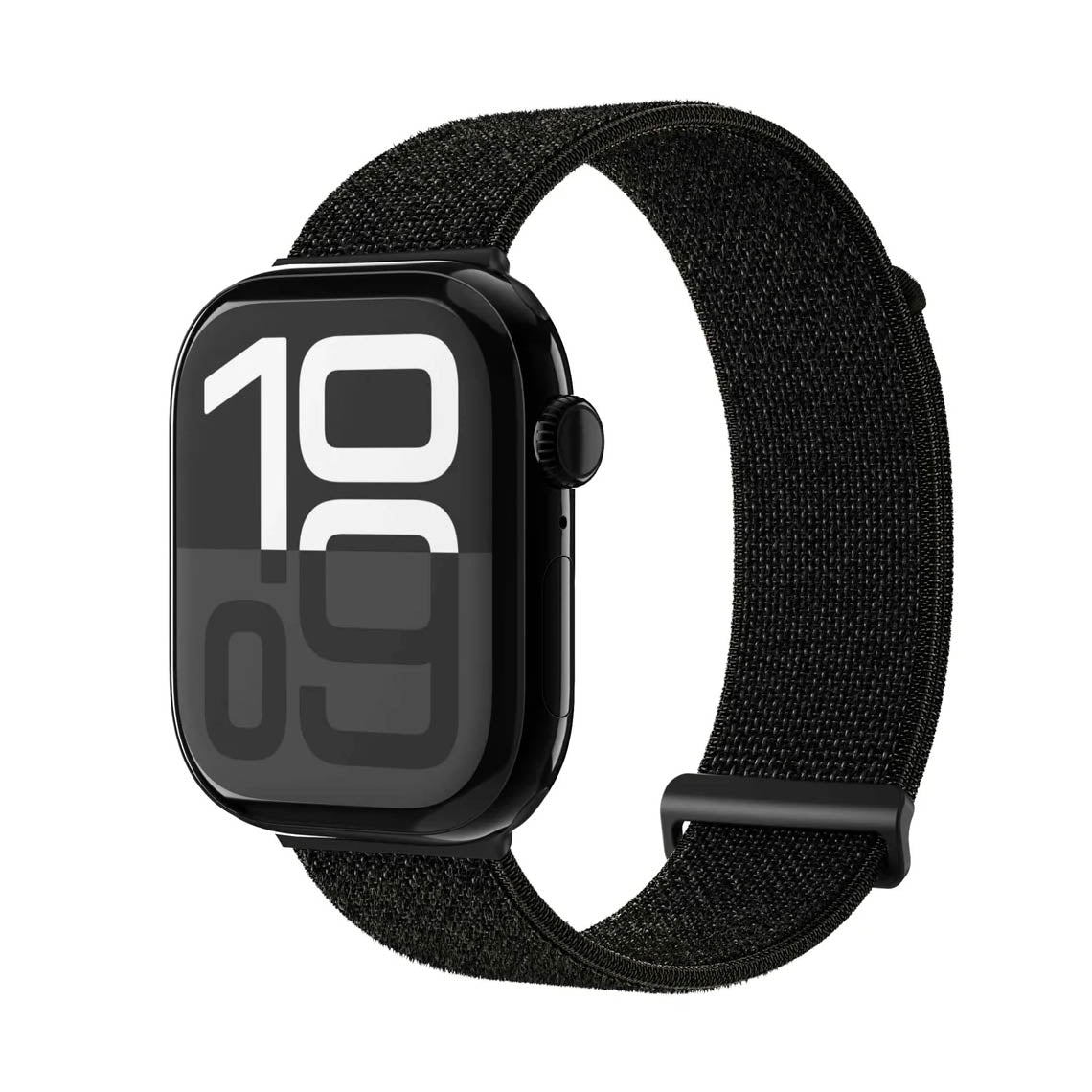 Vonmahlen Fitness Loop 2 Black 44/45/46/49mm