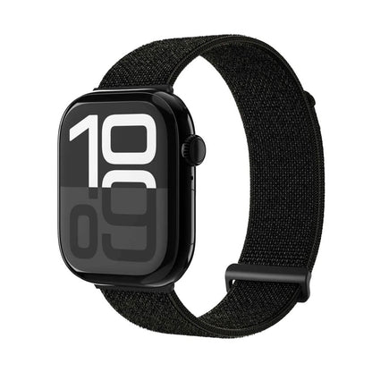 Vonmahlen Fitness Loop 2 Black 44/45/46/49mm