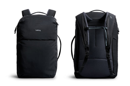 Bellroy Lite Travel Pack 38L - Black