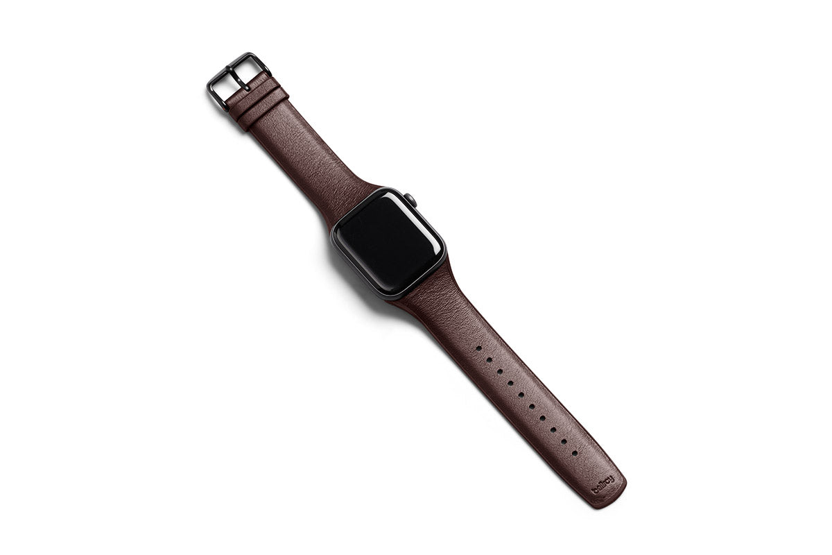 Bellroy Apple Watch Strap (2nd Edition)