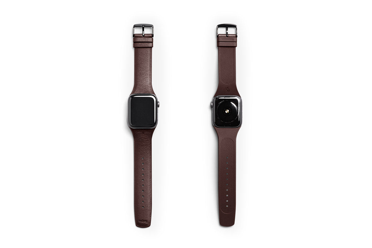 Bellroy Apple Watch Strap (2nd Edition)