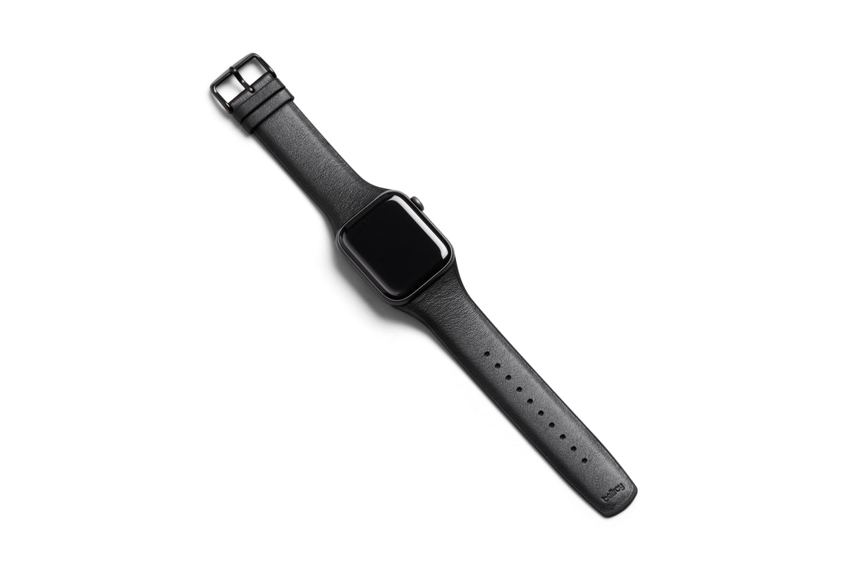 Bellroy Apple Watch Strap (2nd Edition)
