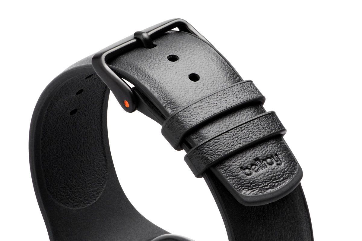 Bellroy Apple Watch Strap (2nd Edition)