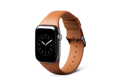 Bellroy Apple Watch Strap (2nd Edition)