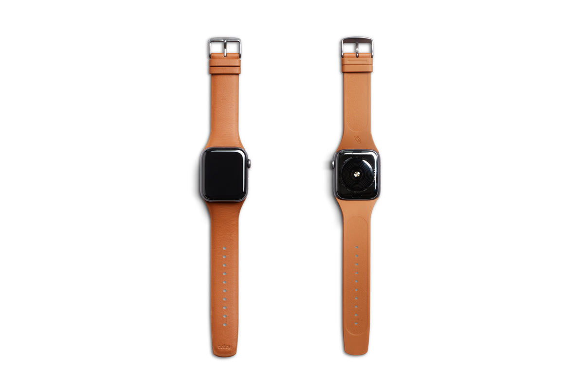 Bellroy Apple Watch Strap (2nd Edition)