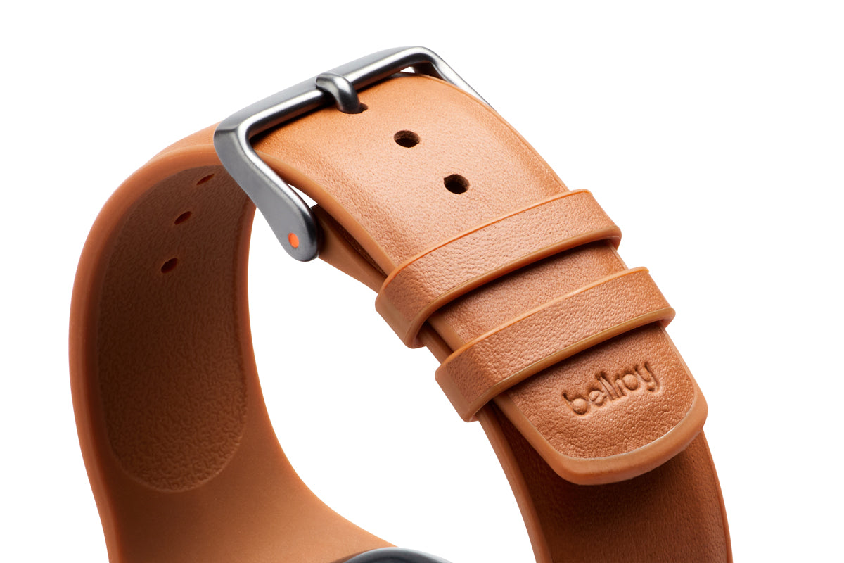 Bellroy Apple Watch Strap (2nd Edition)