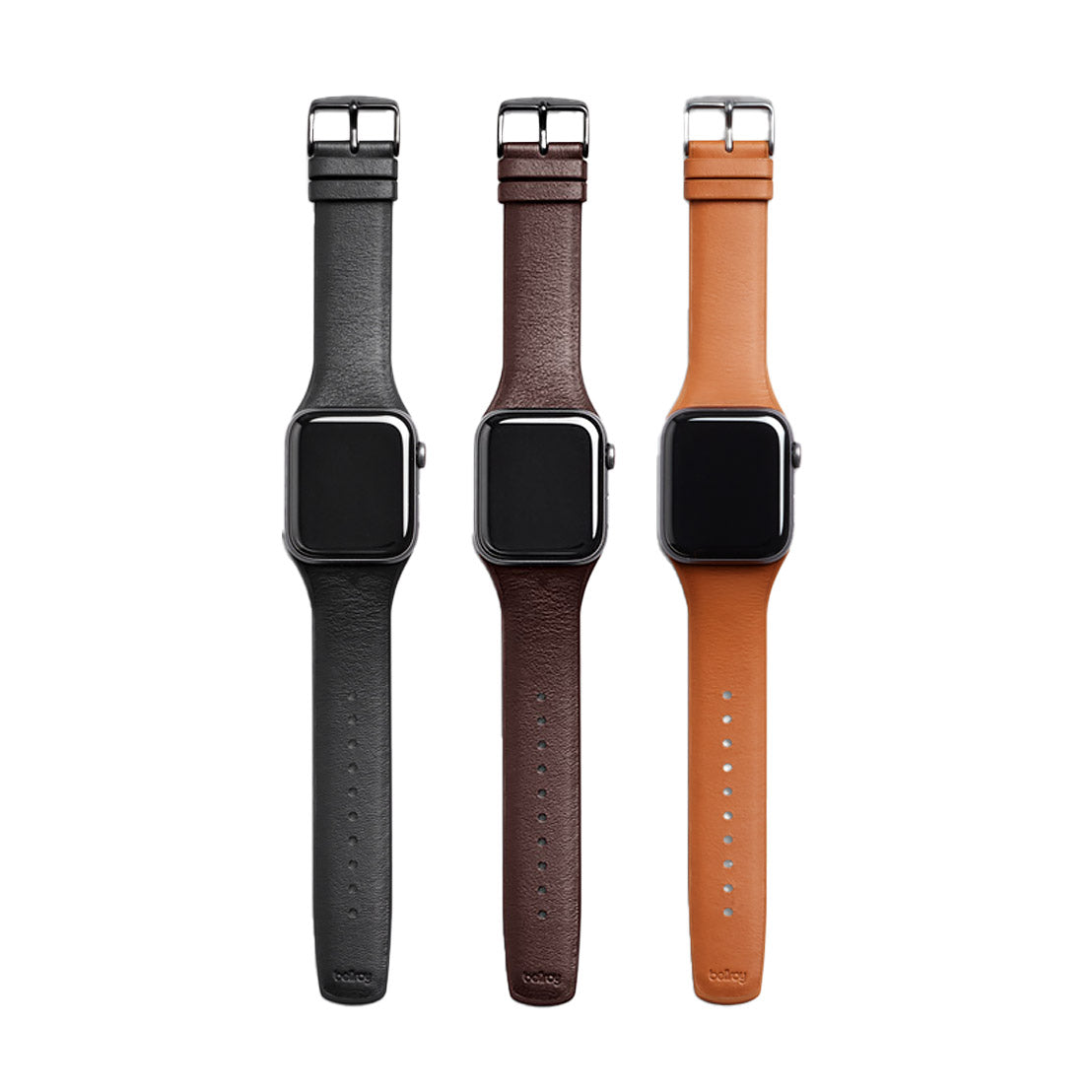 Bellroy Apple Watch Strap (2nd Edition)