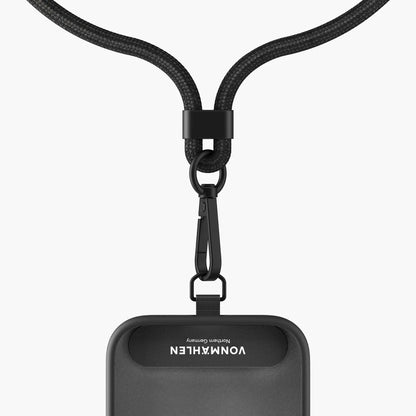 Vonmahlan Infinity Go Phone Lanyard