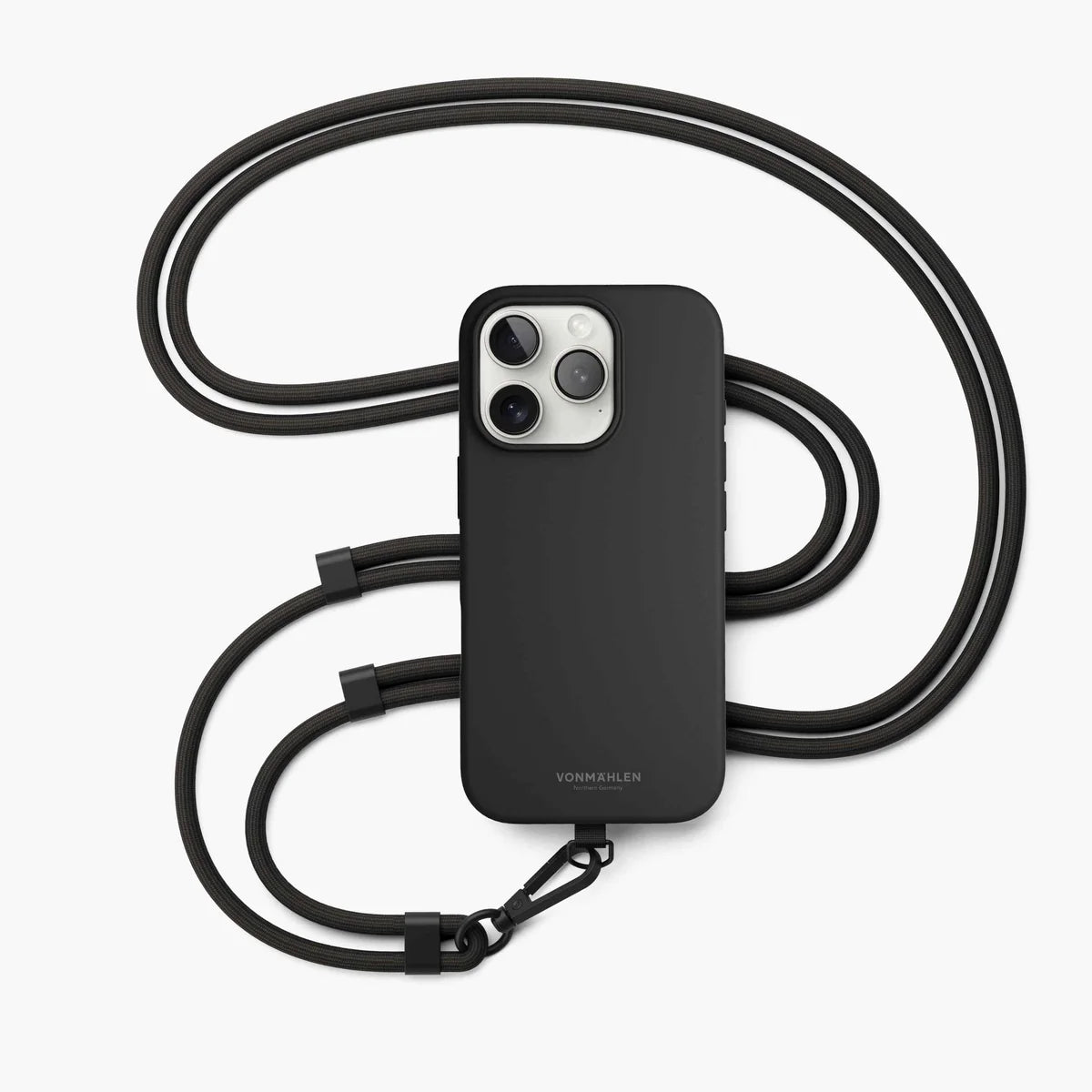 Vonmahlan Infinity Go Phone Lanyard