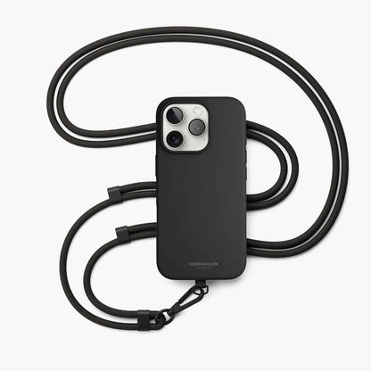 Vonmahlan Infinity Go Phone Lanyard