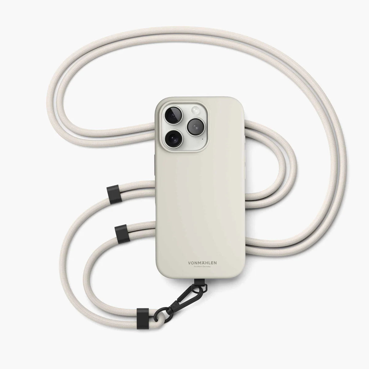 Vonmahlan Infinity Go Phone Lanyard