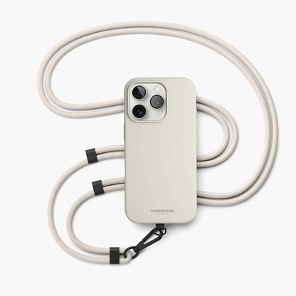 Vonmahlan Infinity Go Phone Lanyard