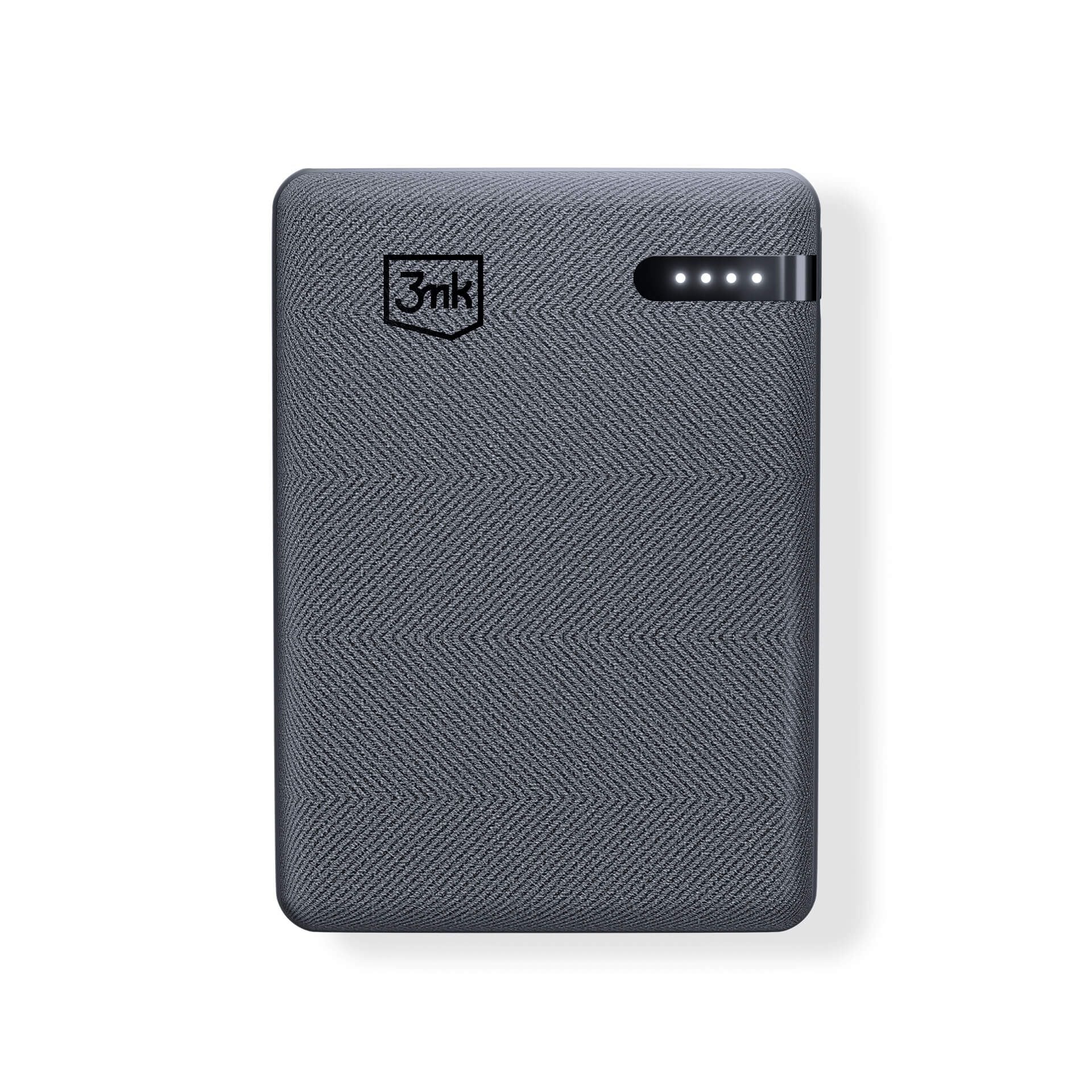 3mk pocket power bank 5000