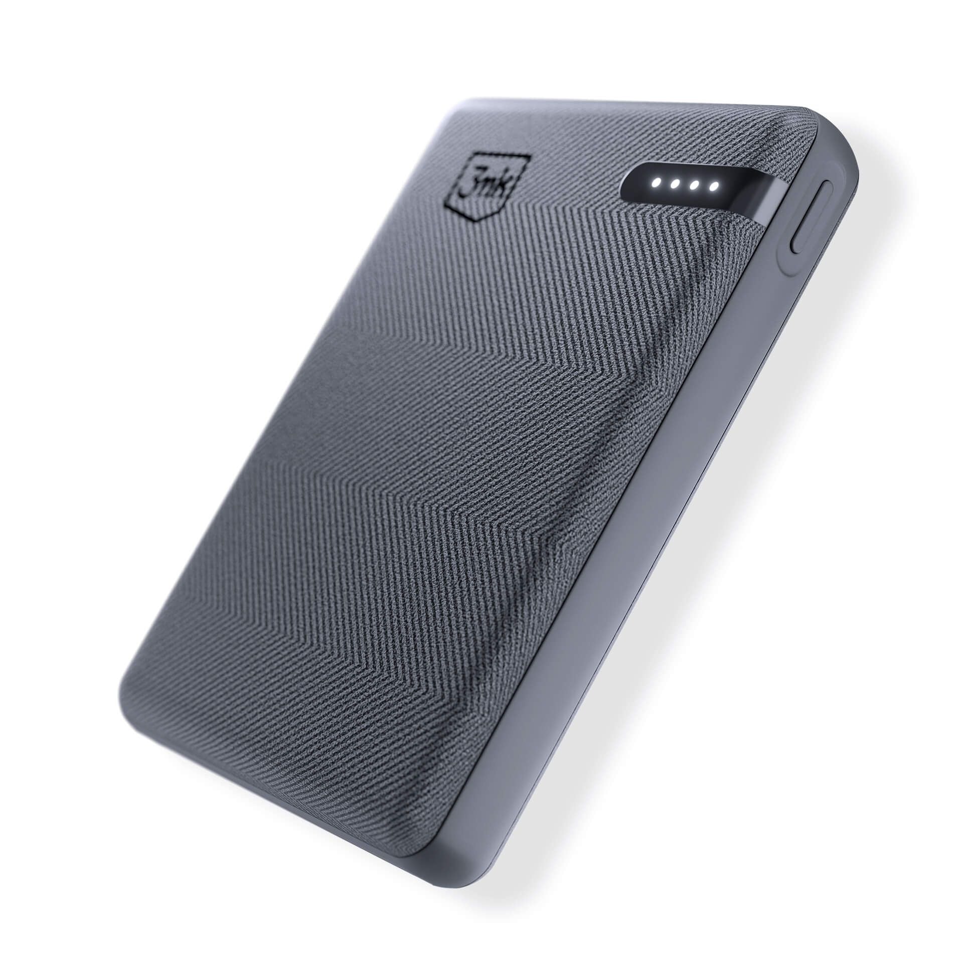 3mk pocket power bank 5000