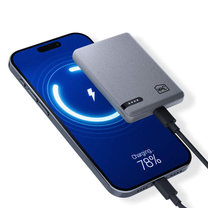 3mk pocket power bank 5000