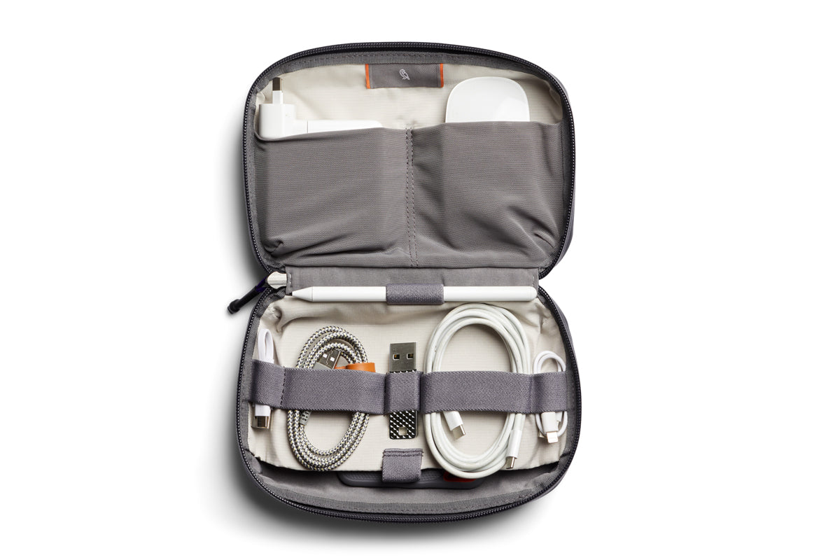 Bellroy Tech Kit Accessories Case