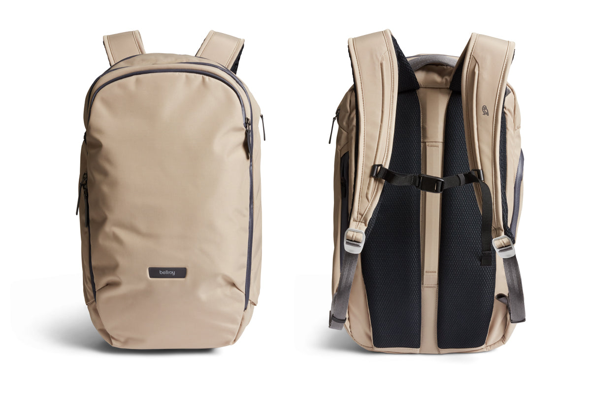 Bellroy Transit Workpack 20L (2nd Edition)