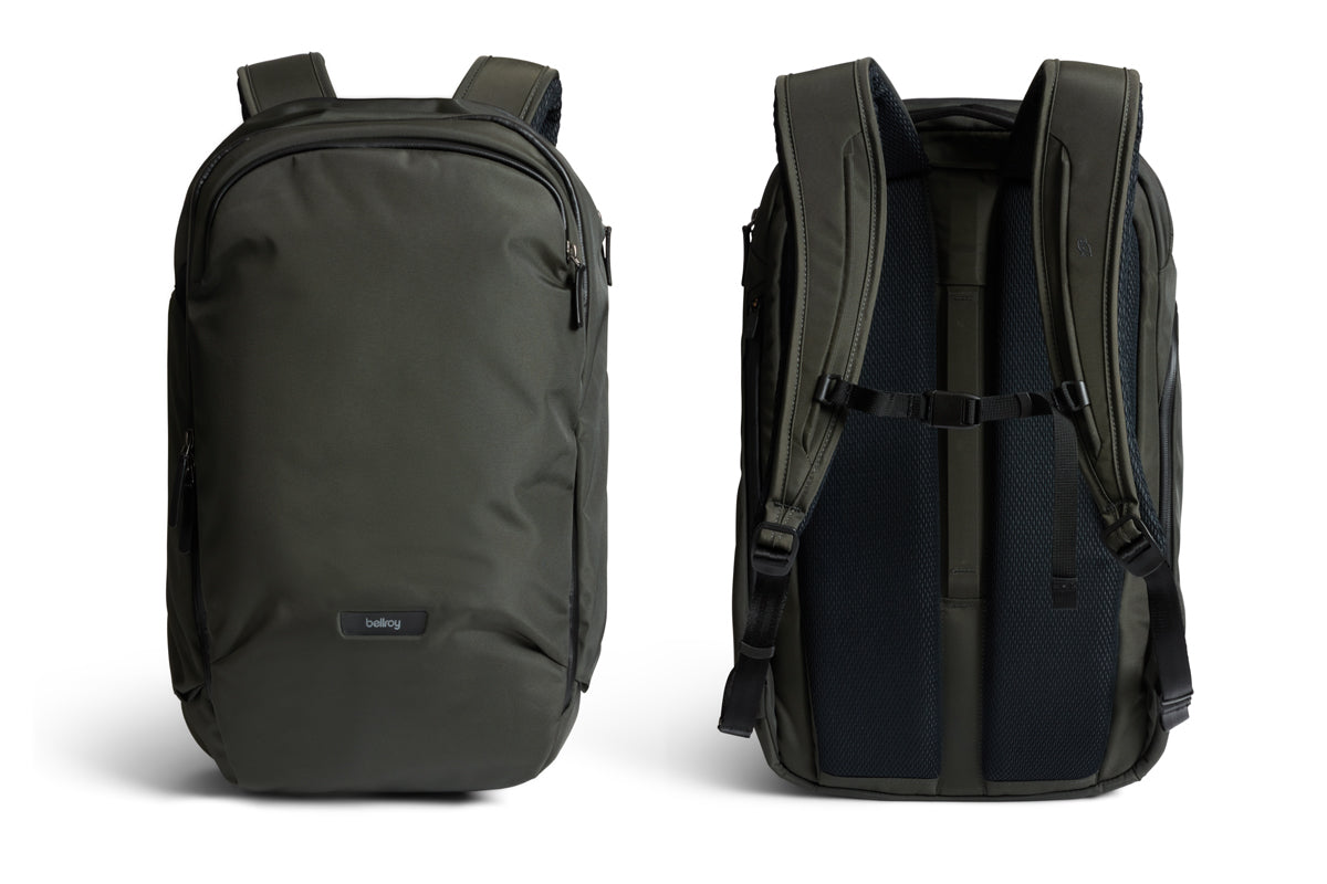 Bellroy Transit Workpack 20L (2nd Edition)