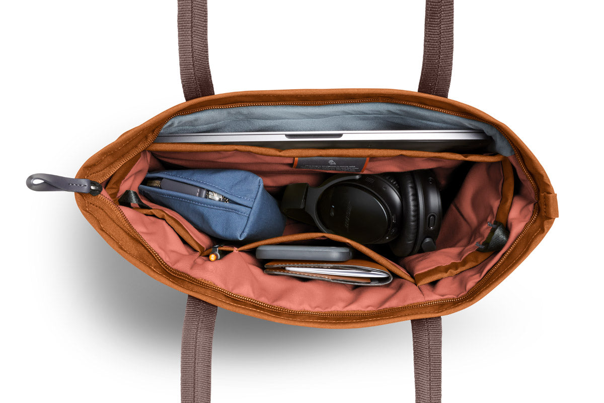 Bellroy Tokyo Tote Compact - Laptop & Accessories Bag