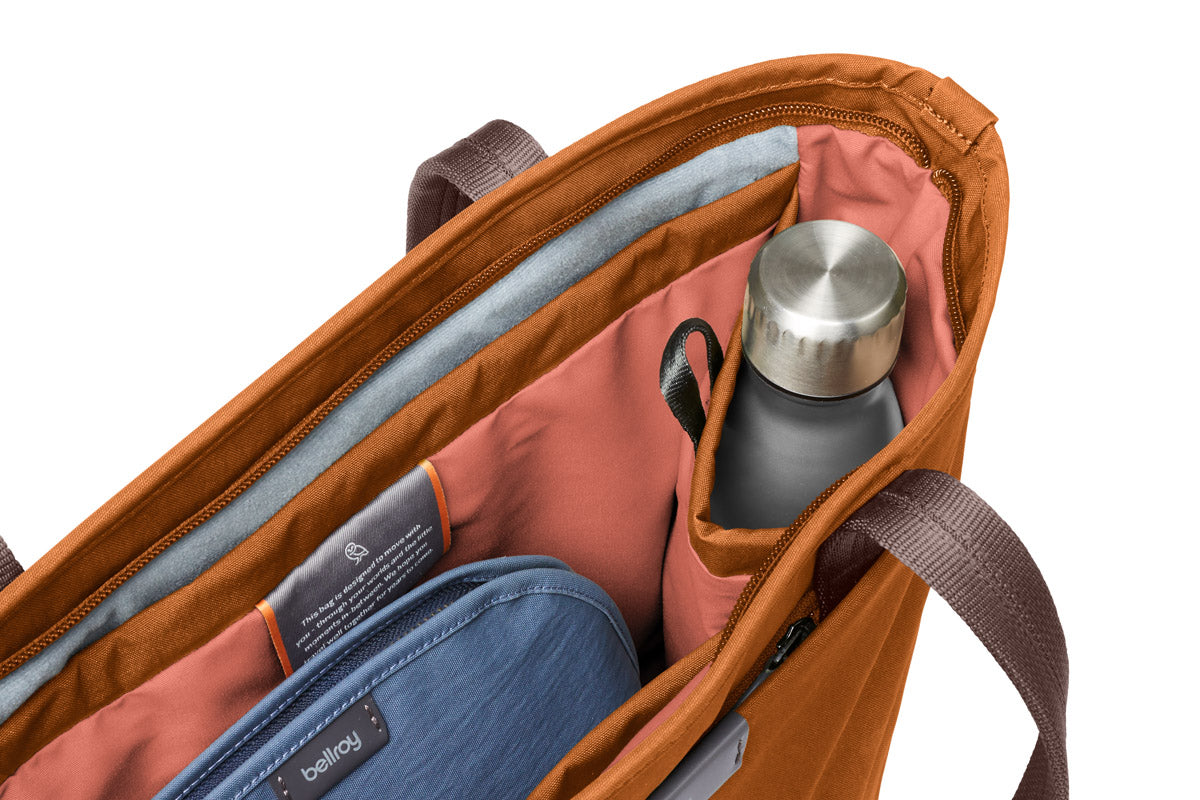 Bellroy Tokyo Tote Compact - Laptop & Accessories Bag