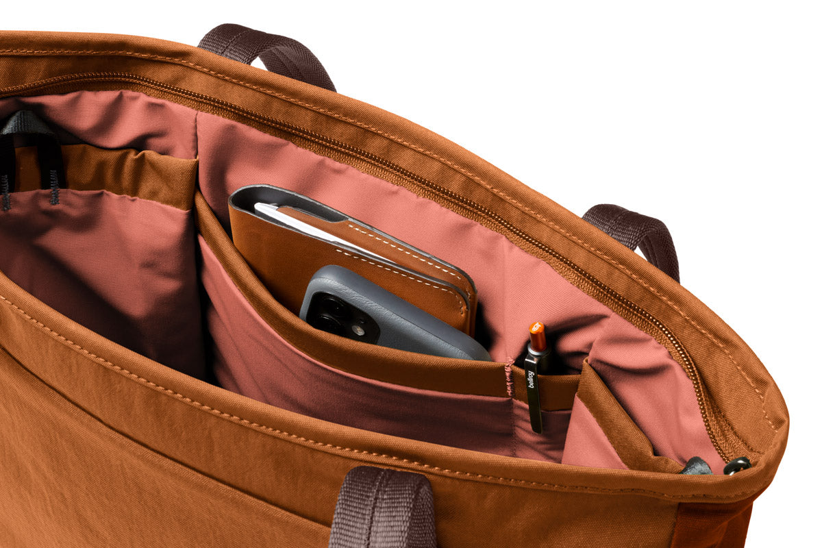Bellroy Tokyo Tote Compact - Laptop & Accessories Bag