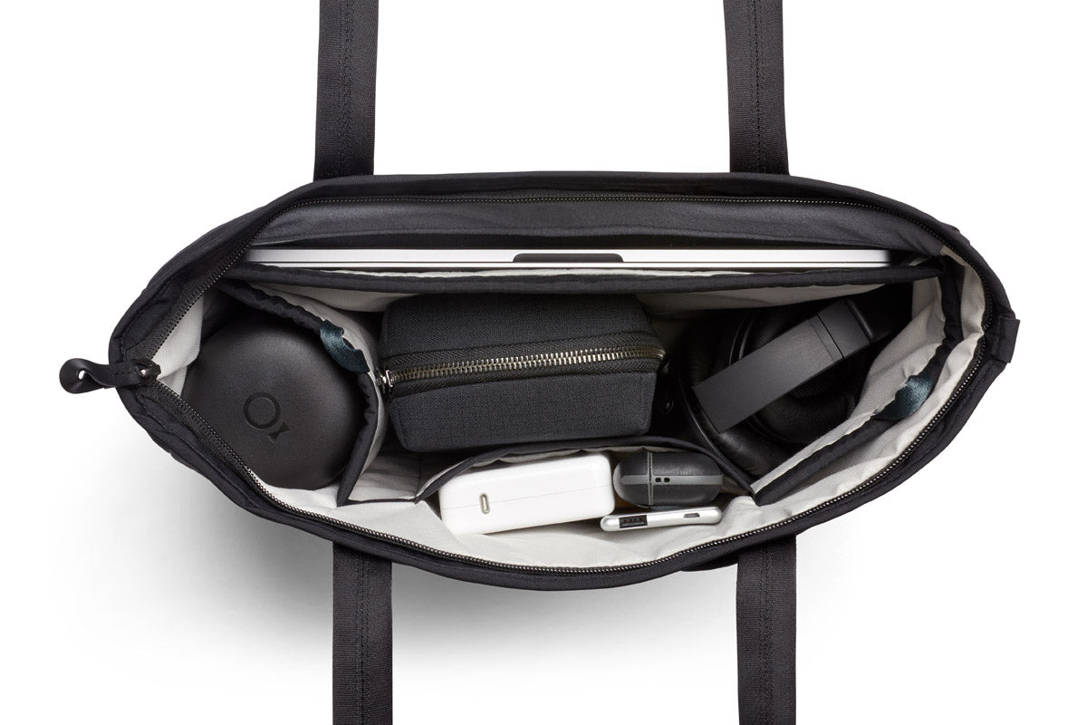 Bellroy Tokyo Tote Compact - Laptop & Accessories Bag