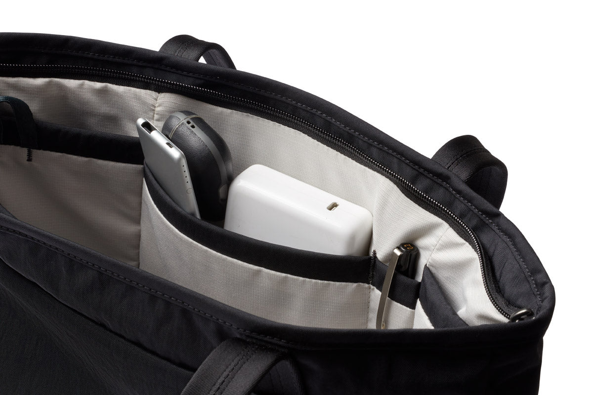 Bellroy Tokyo Tote Compact - Laptop & Accessories Bag