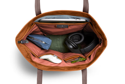 Bellroy Tokyo Tote (2nd Edition) Laptop & Accessories Bag