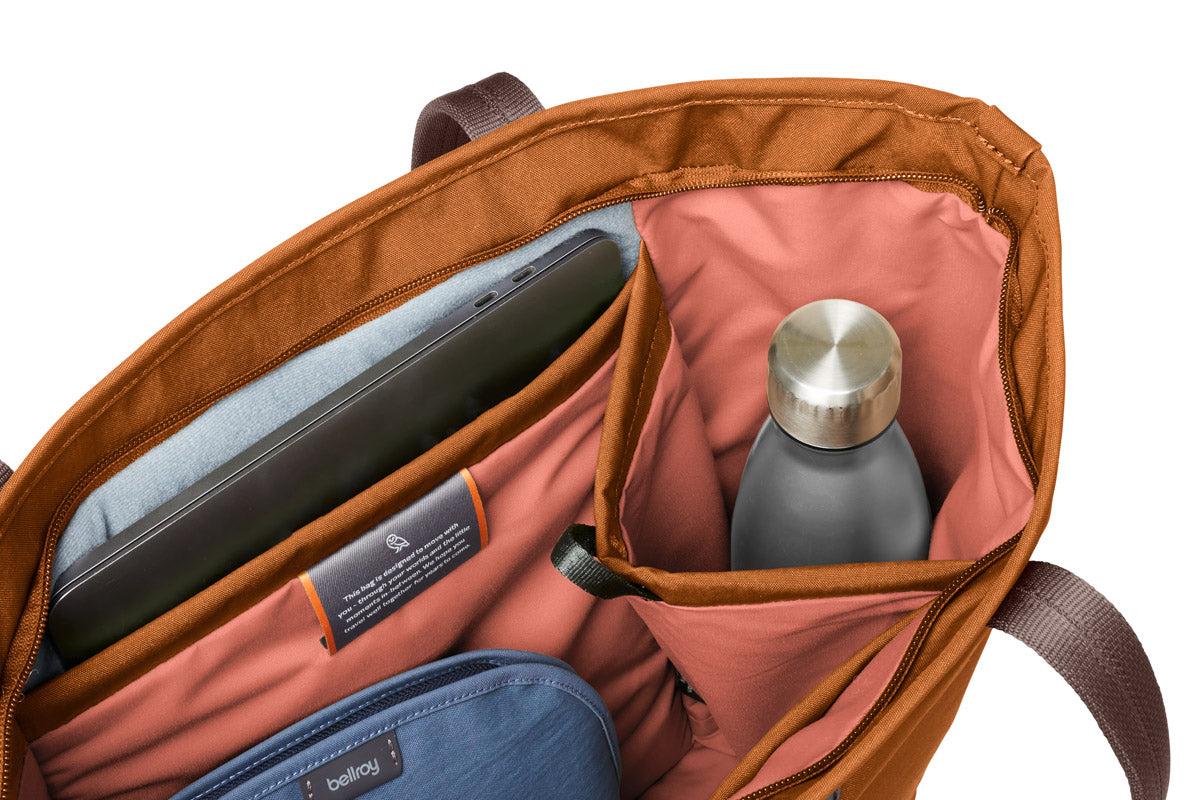 Bellroy Tokyo Tote (2nd Edition) Laptop & Accessories Bag