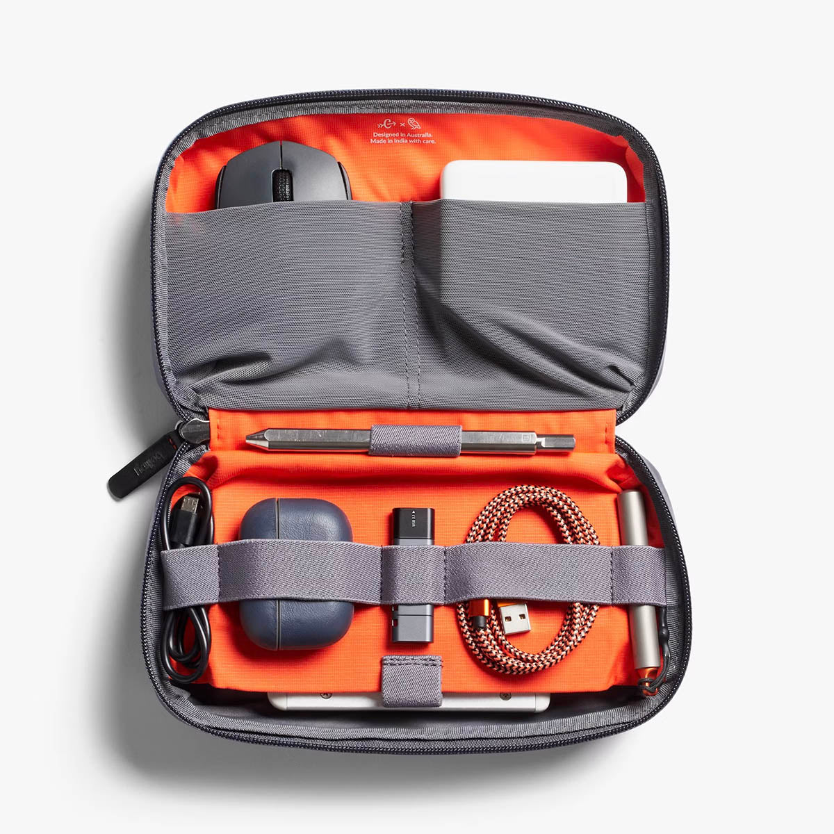 Bellroy Tech Kit Accessories Case