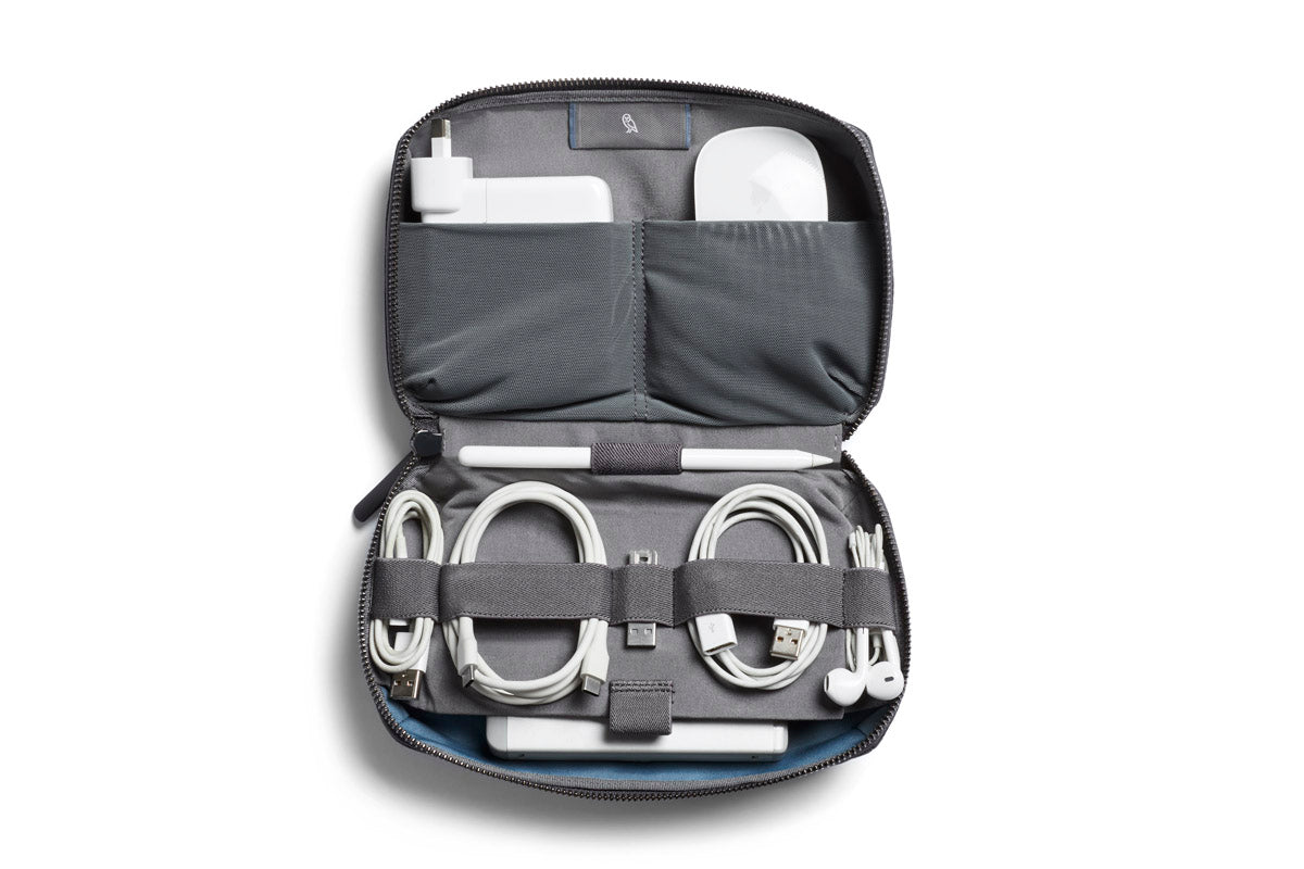 Bellroy Tech Kit Accessories Case