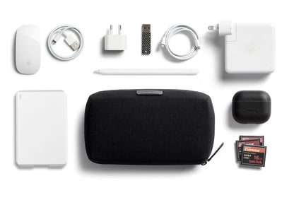 Bellroy Tech Kit Accessories Case