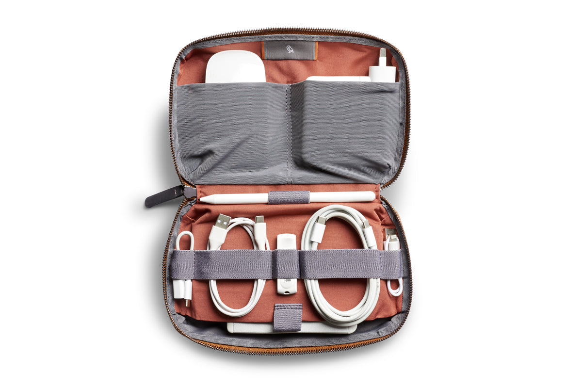 Bellroy Tech Kit Accessories Case