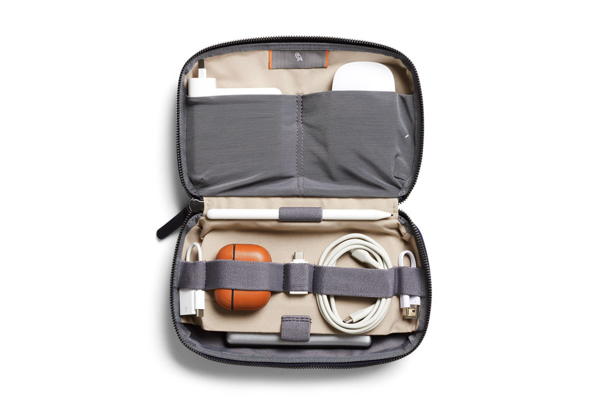 Bellroy Tech Kit Accessories Case