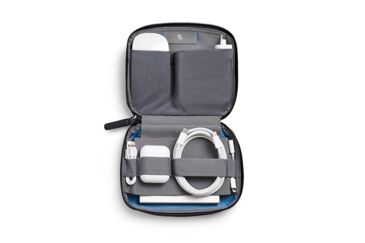Bellroy Tech Kit Compact Accessories Case