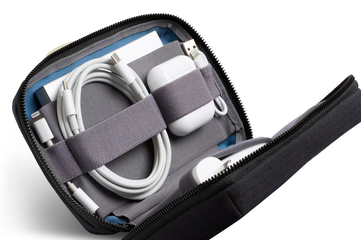 Bellroy Tech Kit Compact Accessories Case