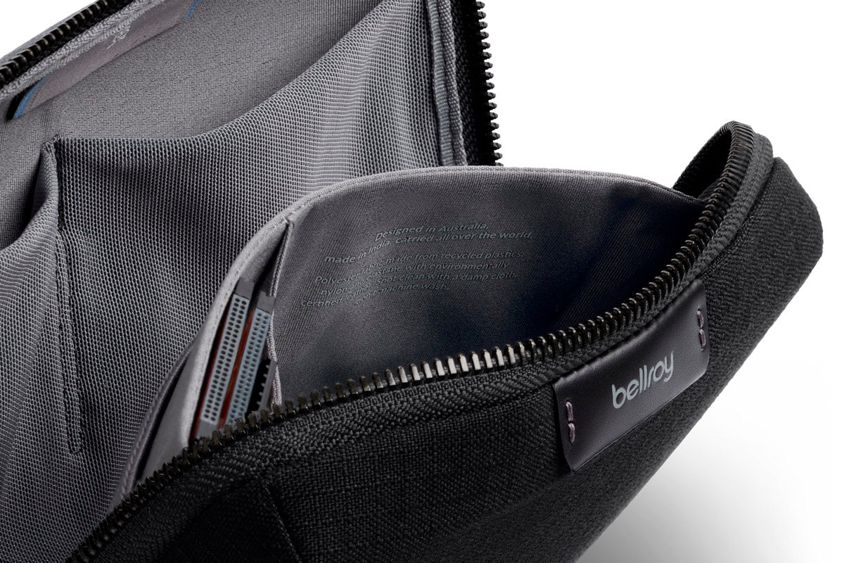 Bellroy Tech Kit Compact Accessories Case