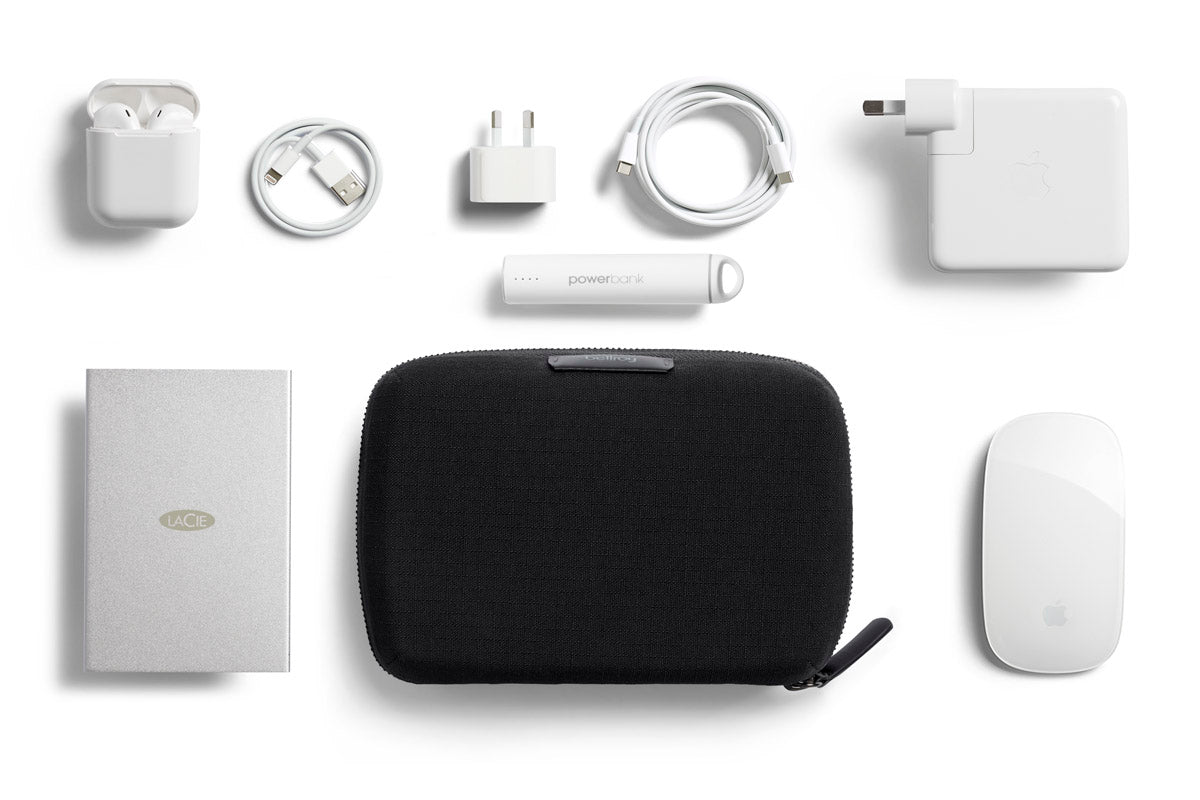 Bellroy Tech Kit Compact Accessories Case