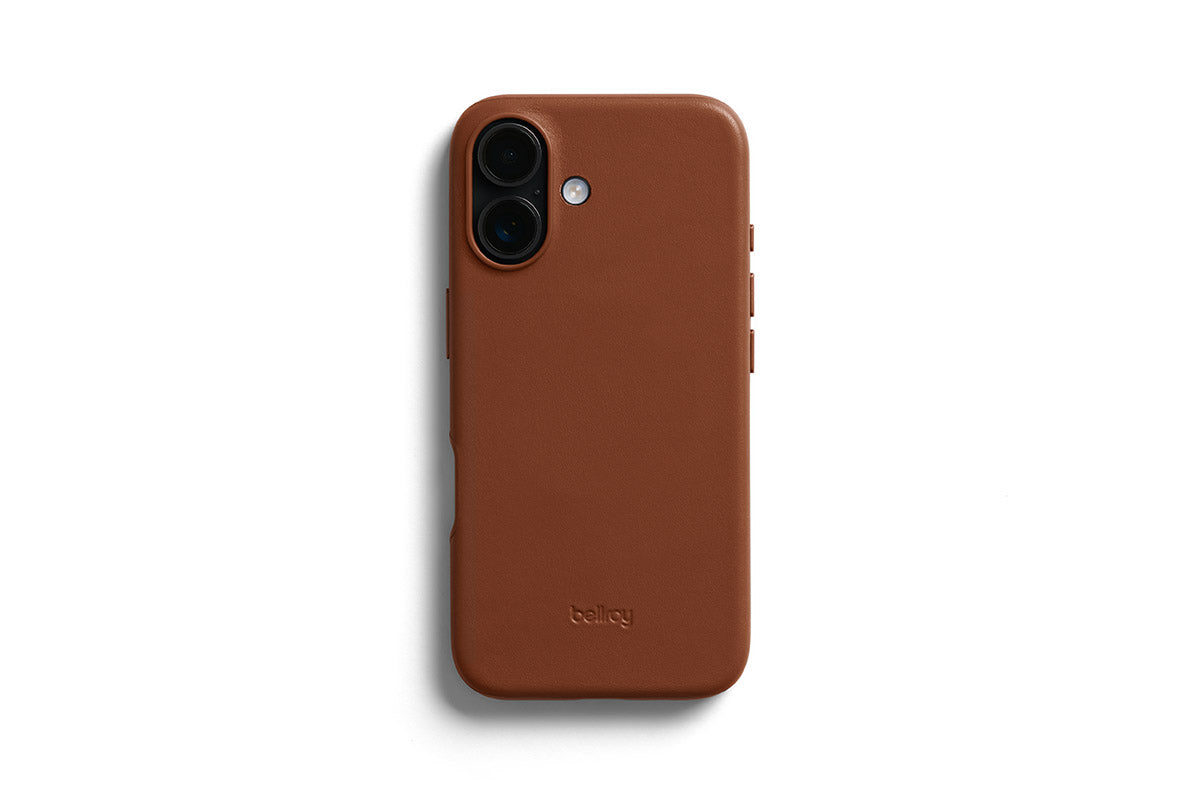 Bellroy iPhone Case