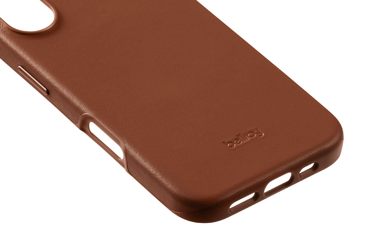 Bellroy iPhone Case