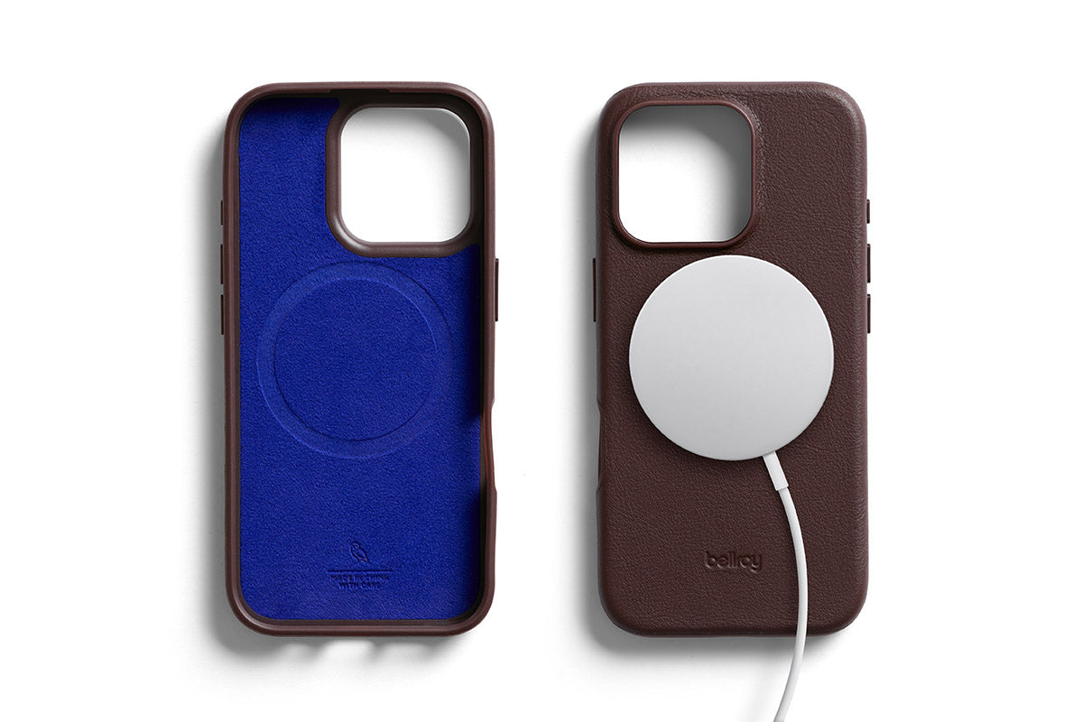 Bellroy iPhone Case