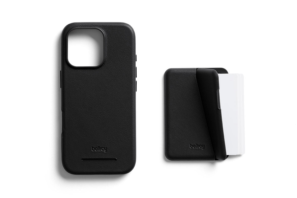 Bellroy Mod Phone Case + Wallet  iPhone 16