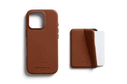 Bellroy Mod Phone Case + Wallet  iPhone 16