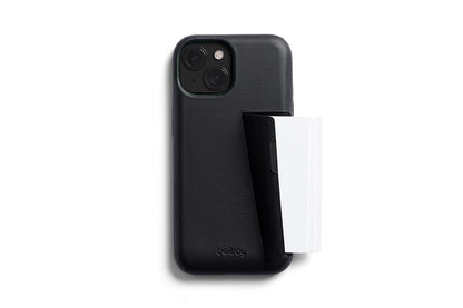 Bellroy iPhone 16 Case - 3 card slot
